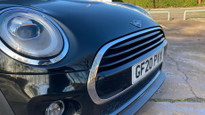 MINI Hatchback 1.5 Cooper Classic II 3dr Petrol Hatchback